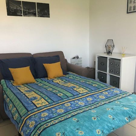 Appartement Au Milieu Des Lacs, Au Bord Du Guiers Aoste ภายนอก รูปภาพ
