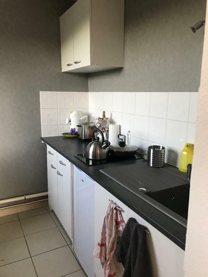 Appartement Au Milieu Des Lacs, Au Bord Du Guiers Aoste ภายนอก รูปภาพ