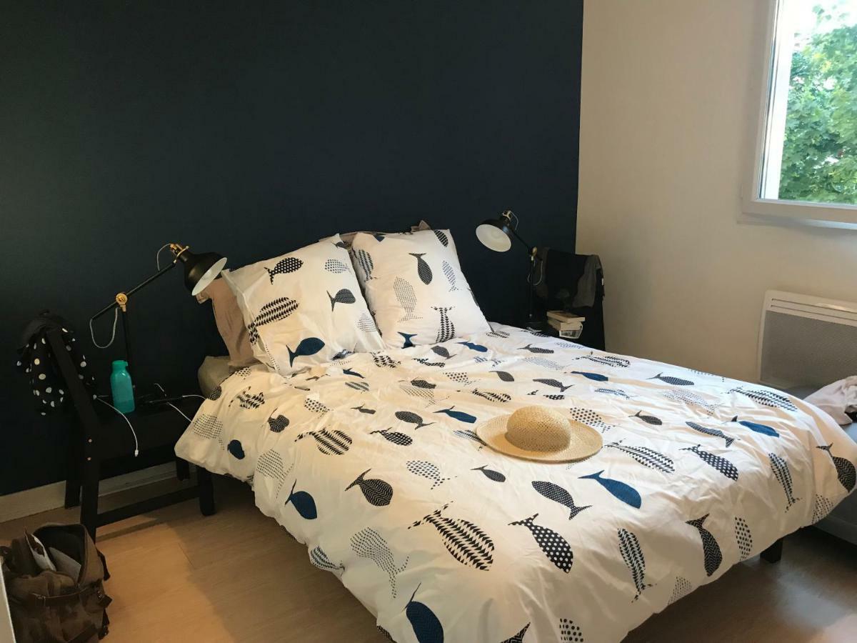 Appartement Au Milieu Des Lacs, Au Bord Du Guiers Aoste ภายนอก รูปภาพ