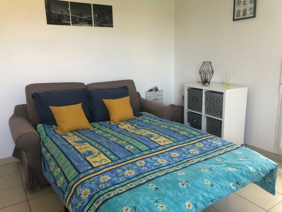 Appartement Au Milieu Des Lacs, Au Bord Du Guiers Aoste ภายนอก รูปภาพ