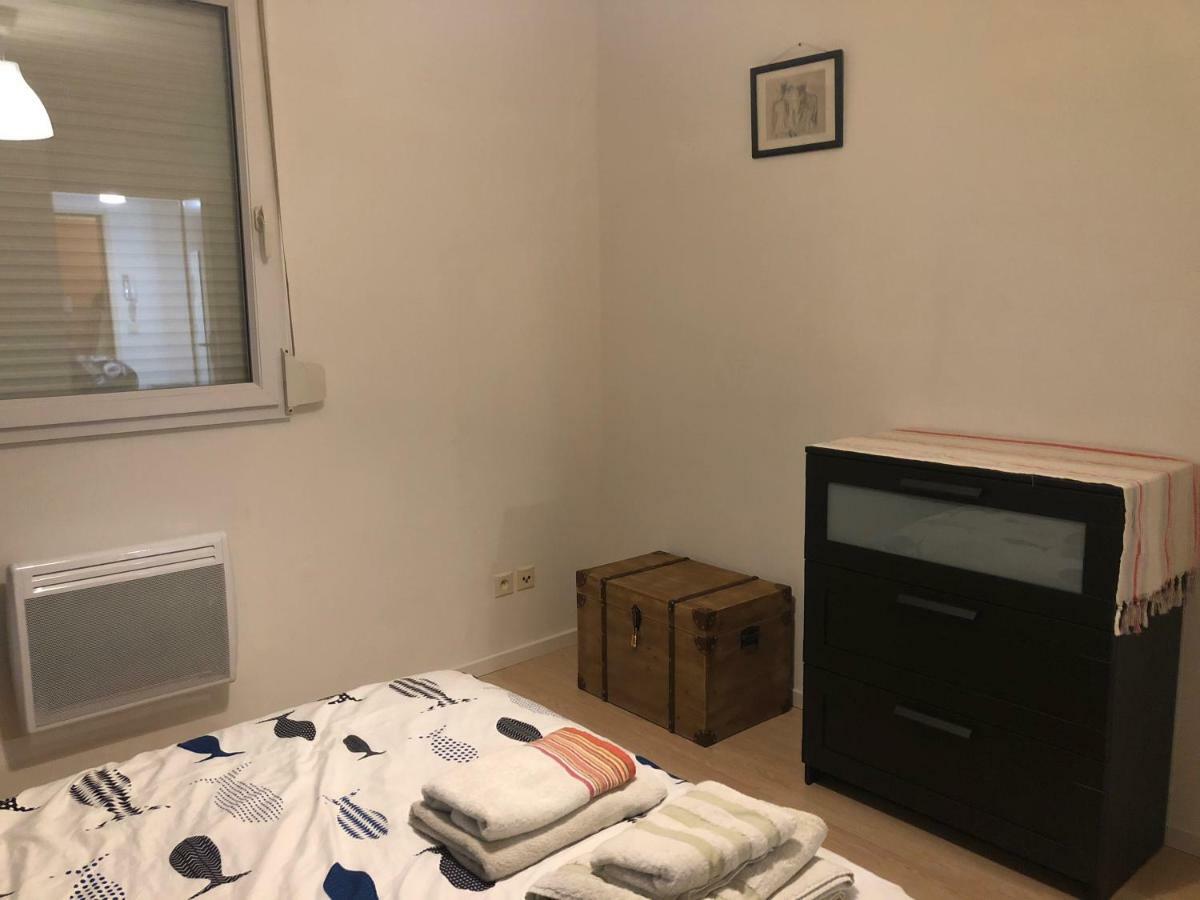 Appartement Au Milieu Des Lacs, Au Bord Du Guiers Aoste ภายนอก รูปภาพ